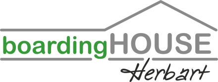 Logo Boardinghouse Herbart