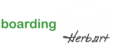 Logo Boardinghouse Herbart